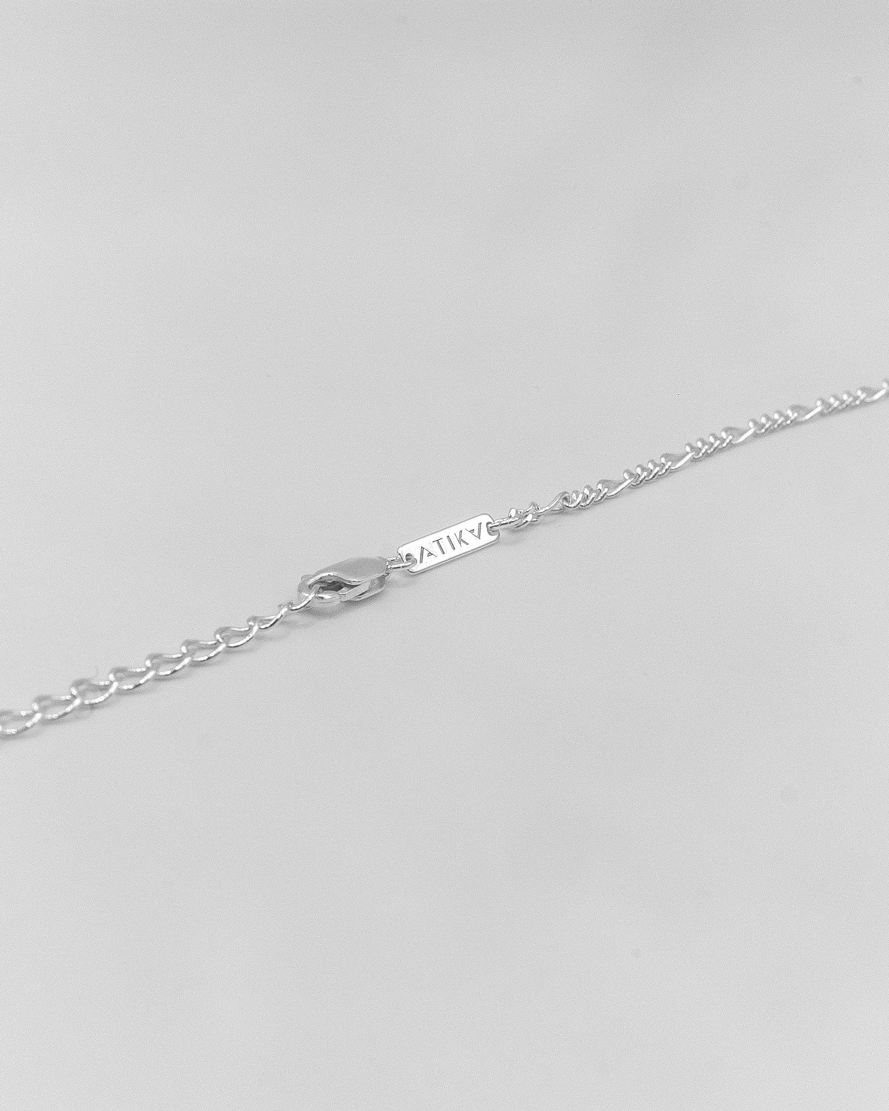 Figaro Fine Chain