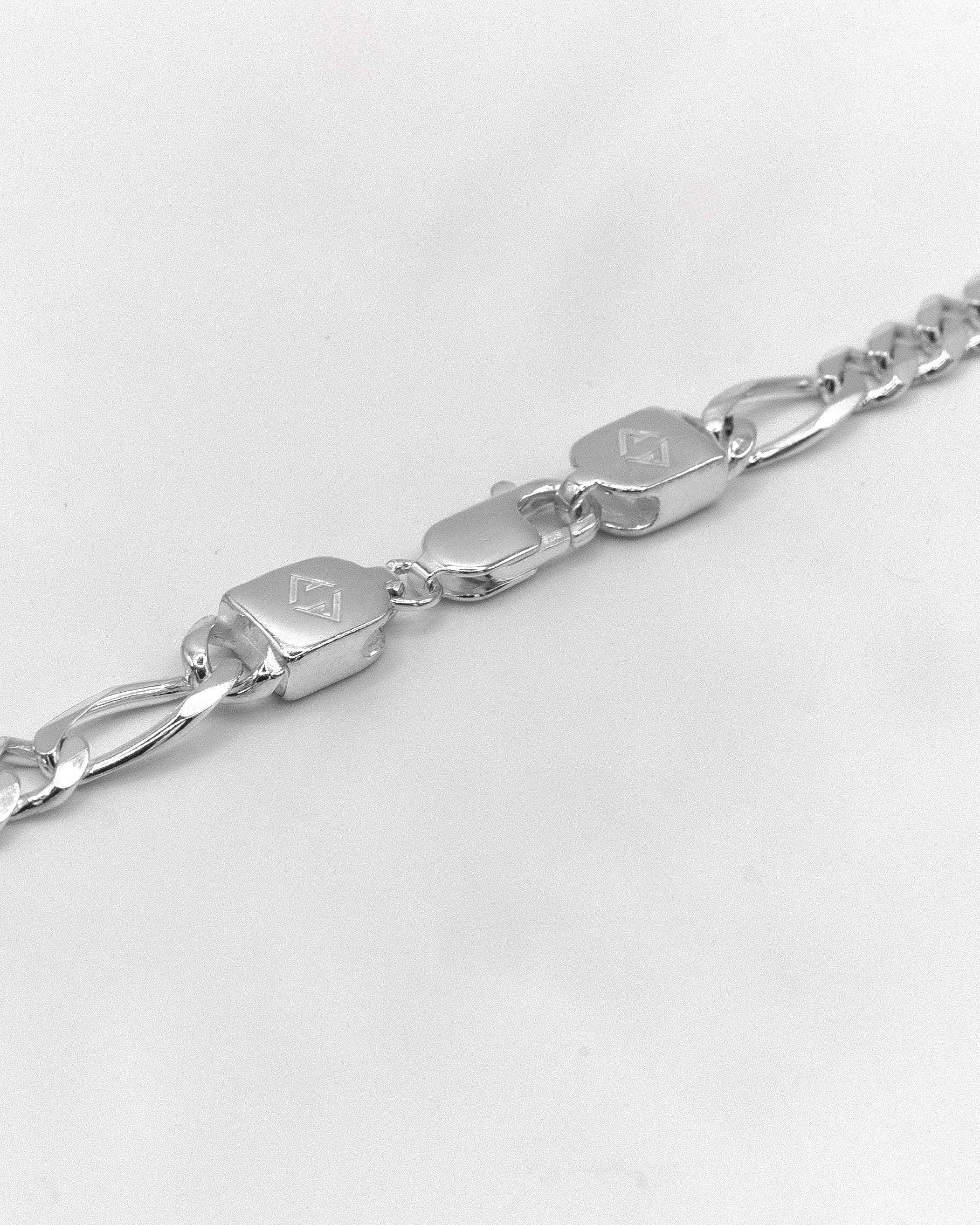 Figaro Neckchain