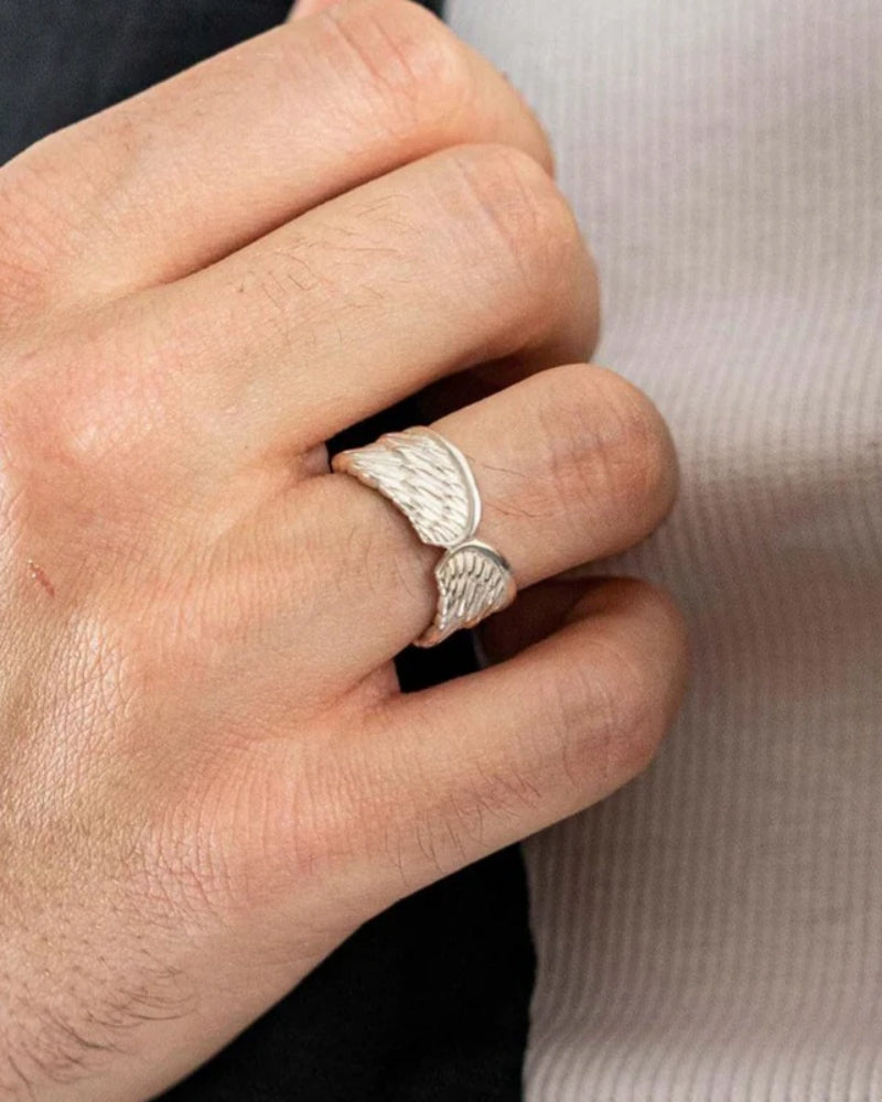 Wings Ring