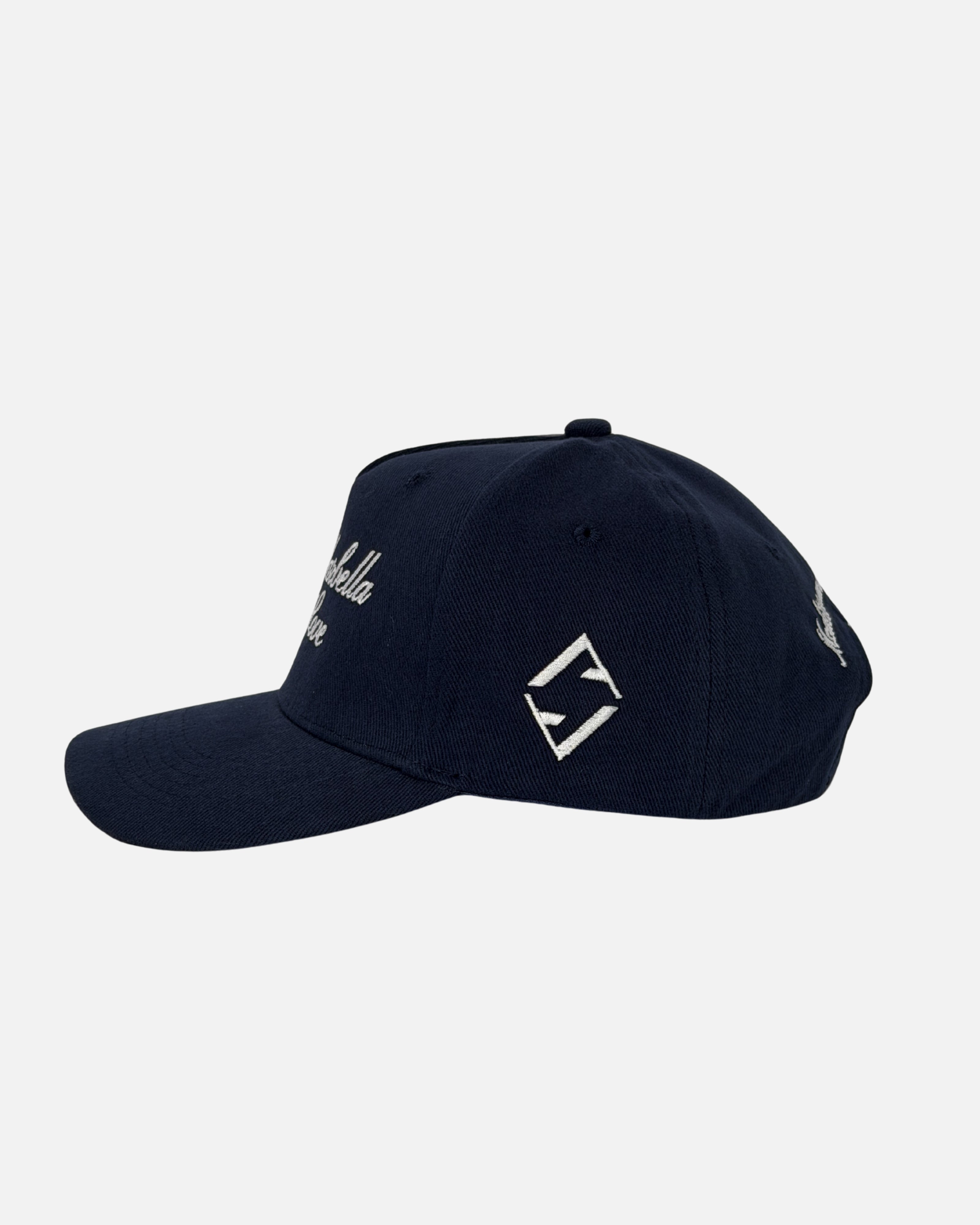 Marbella Navy Cap