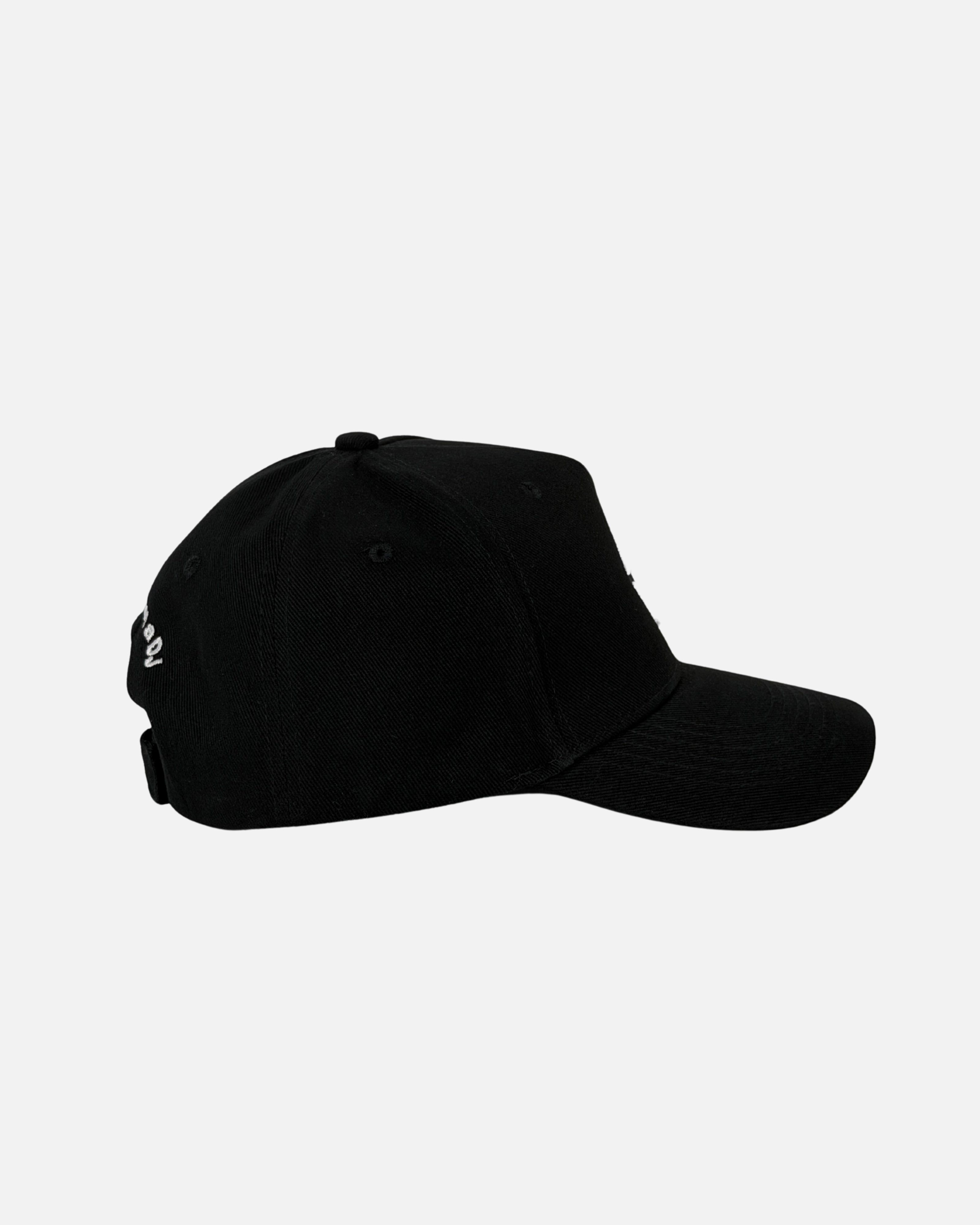 Atika Black Cap