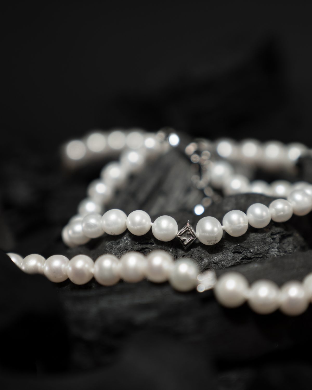 Pearl Bracelet