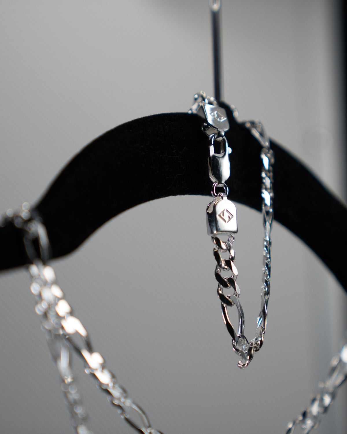 Figaro Bracelet