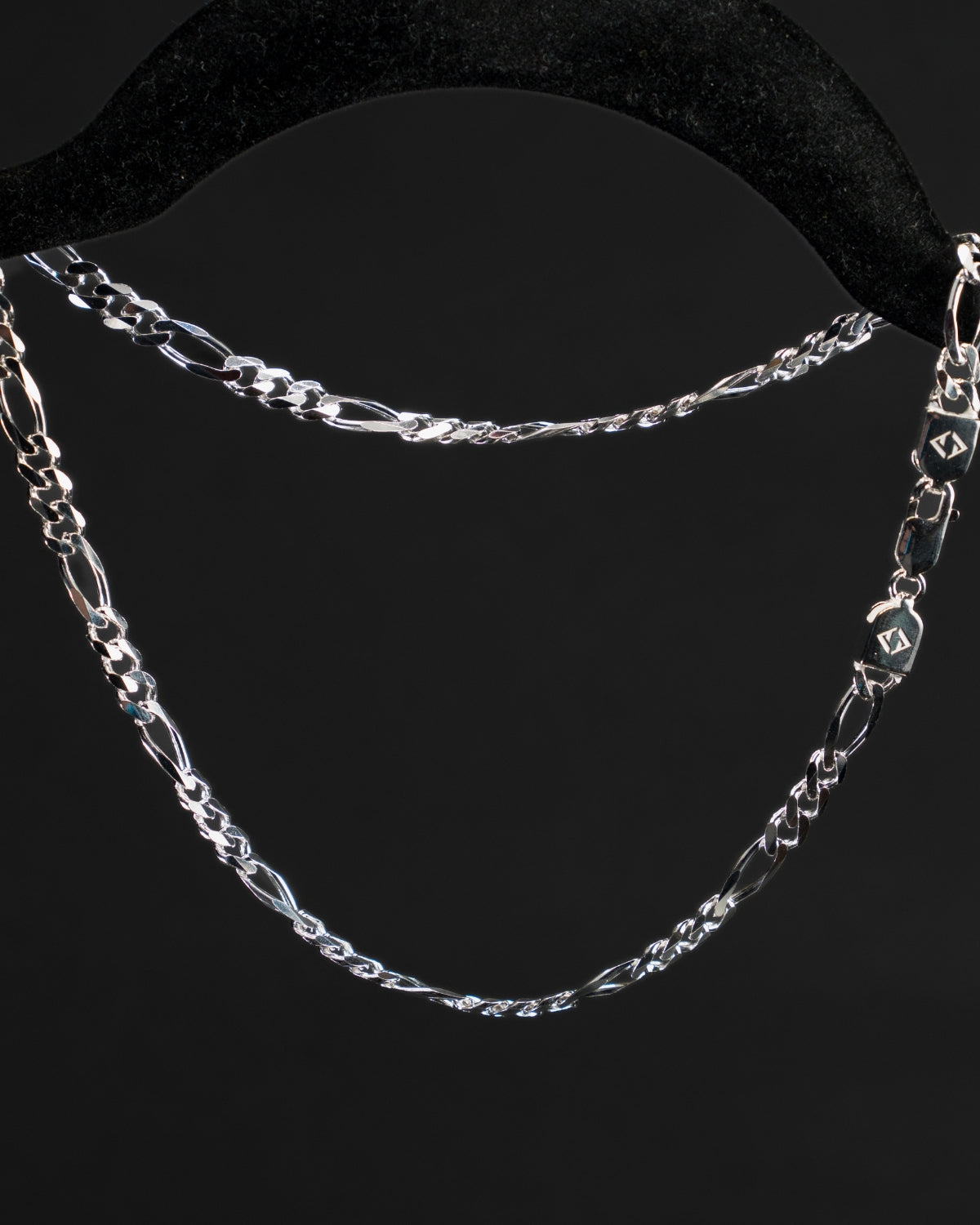 Figaro Neckchain