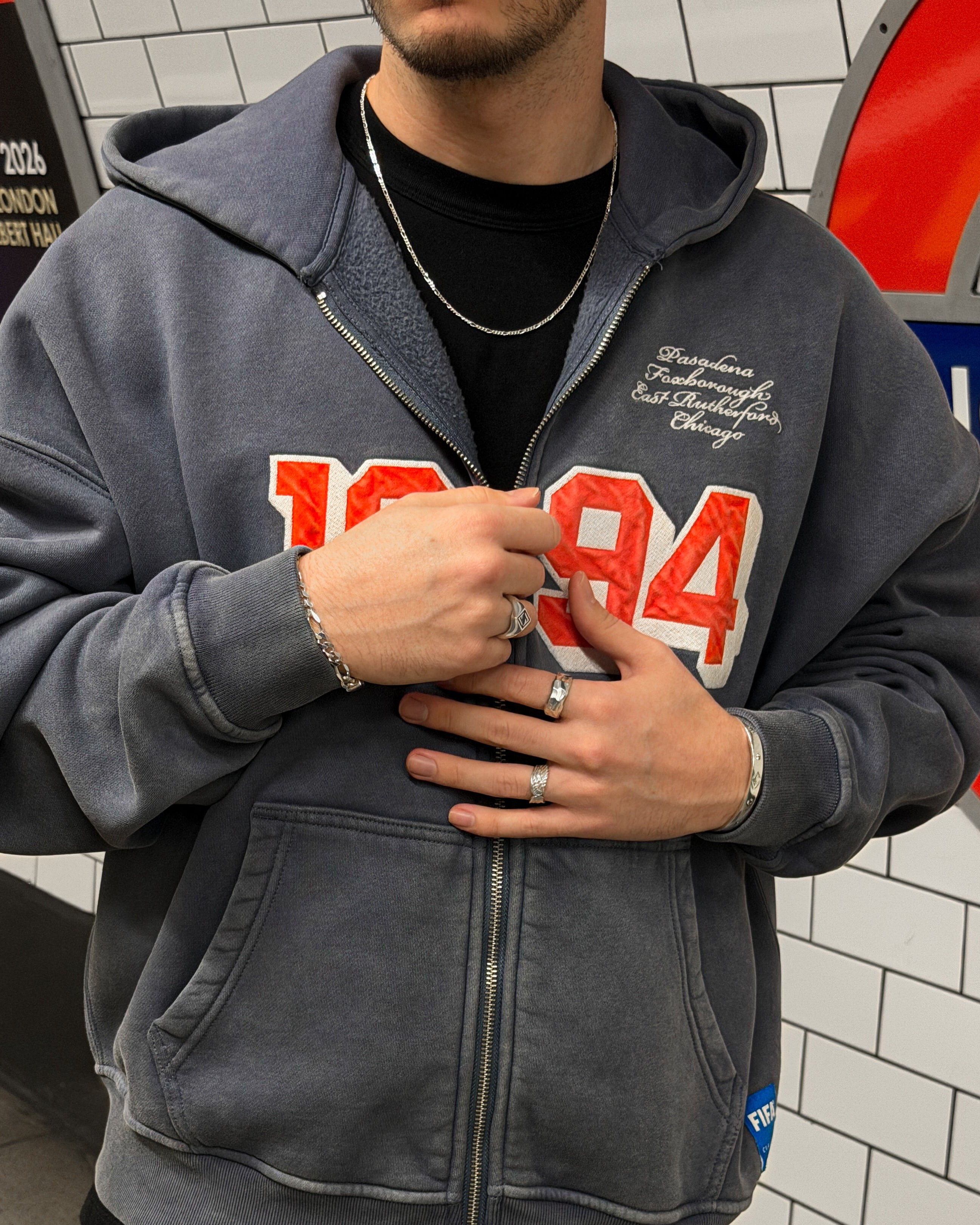 Figaro Fine Chain