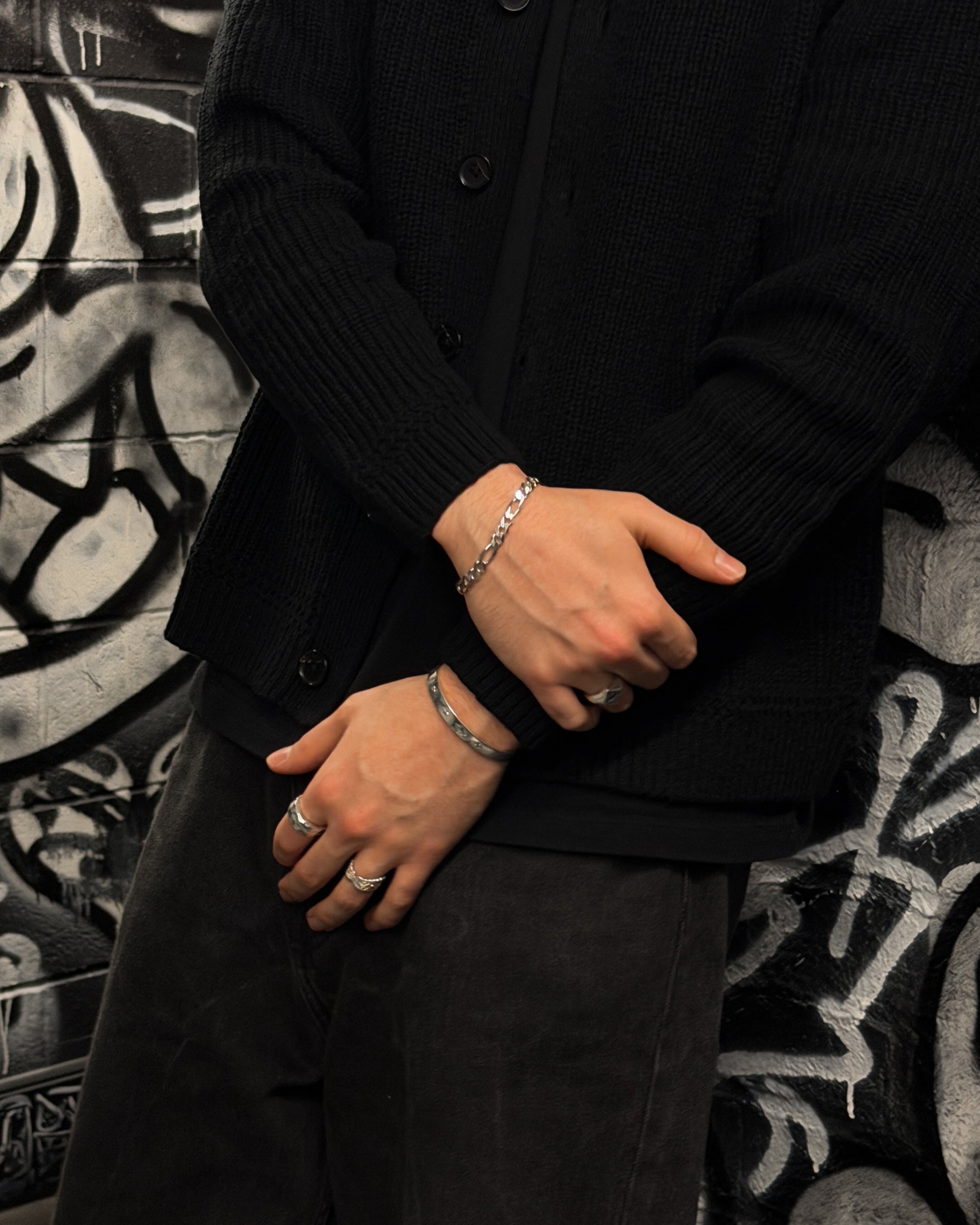Figaro Bracelet