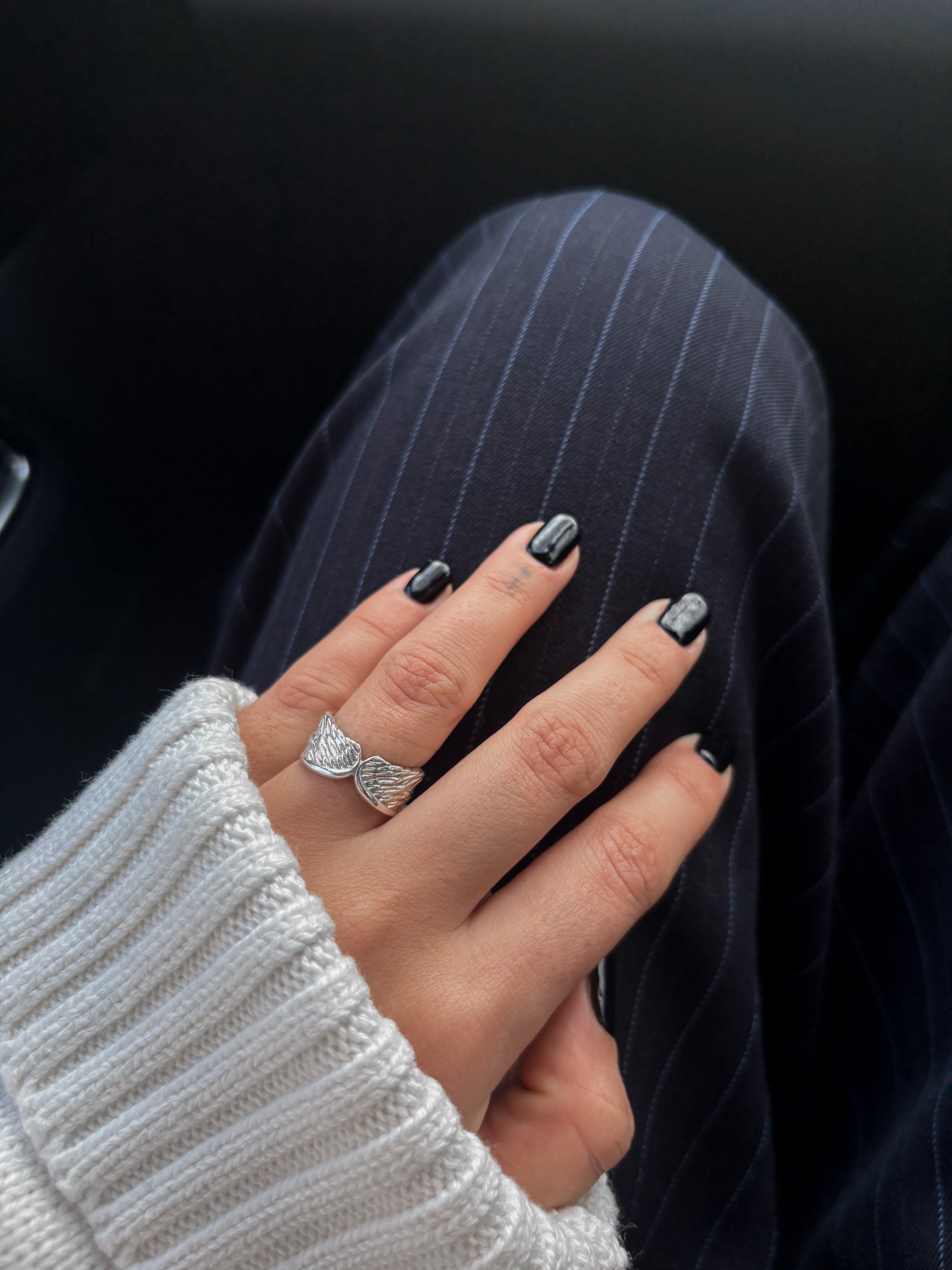 Wings Ring