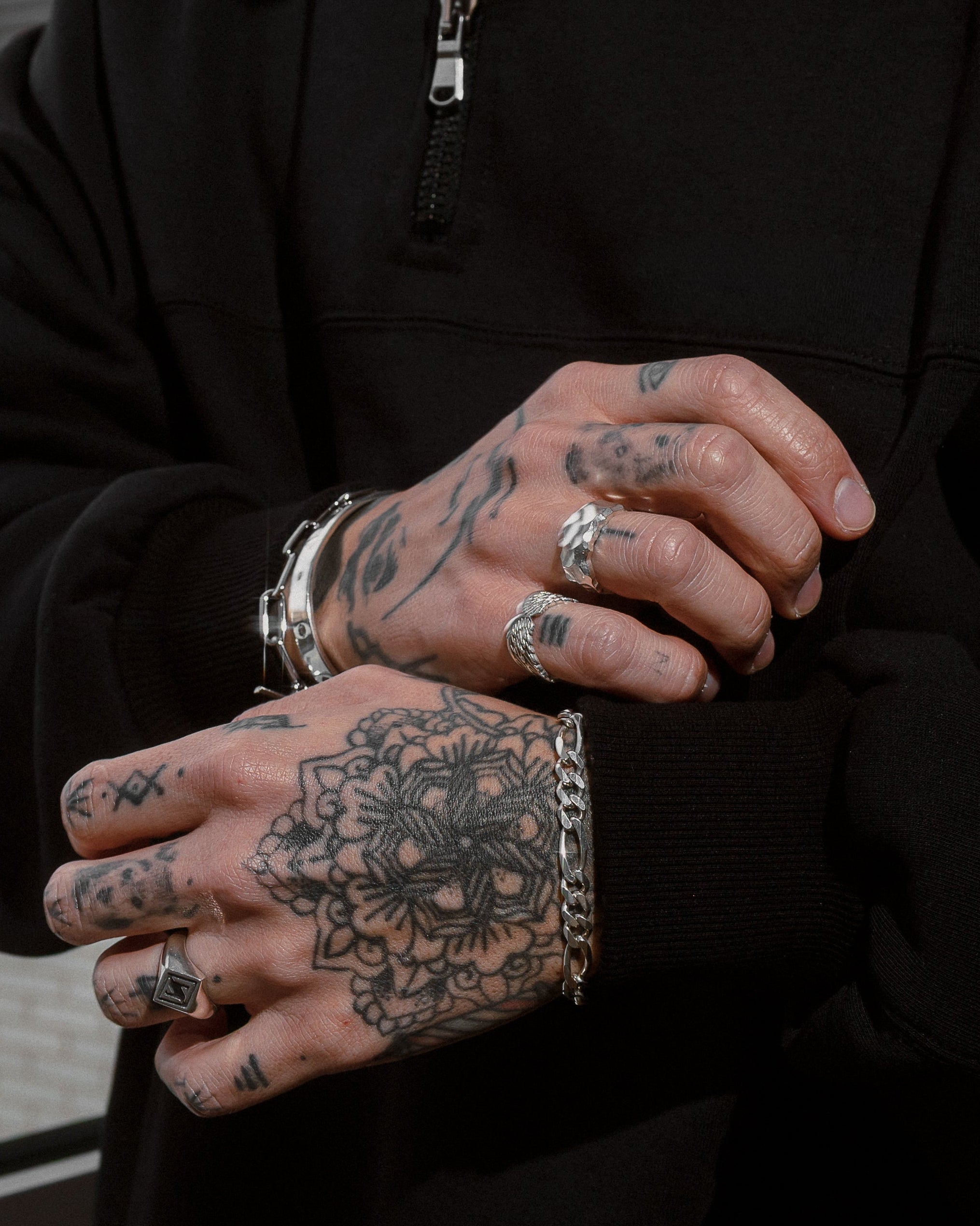 Wings Ring