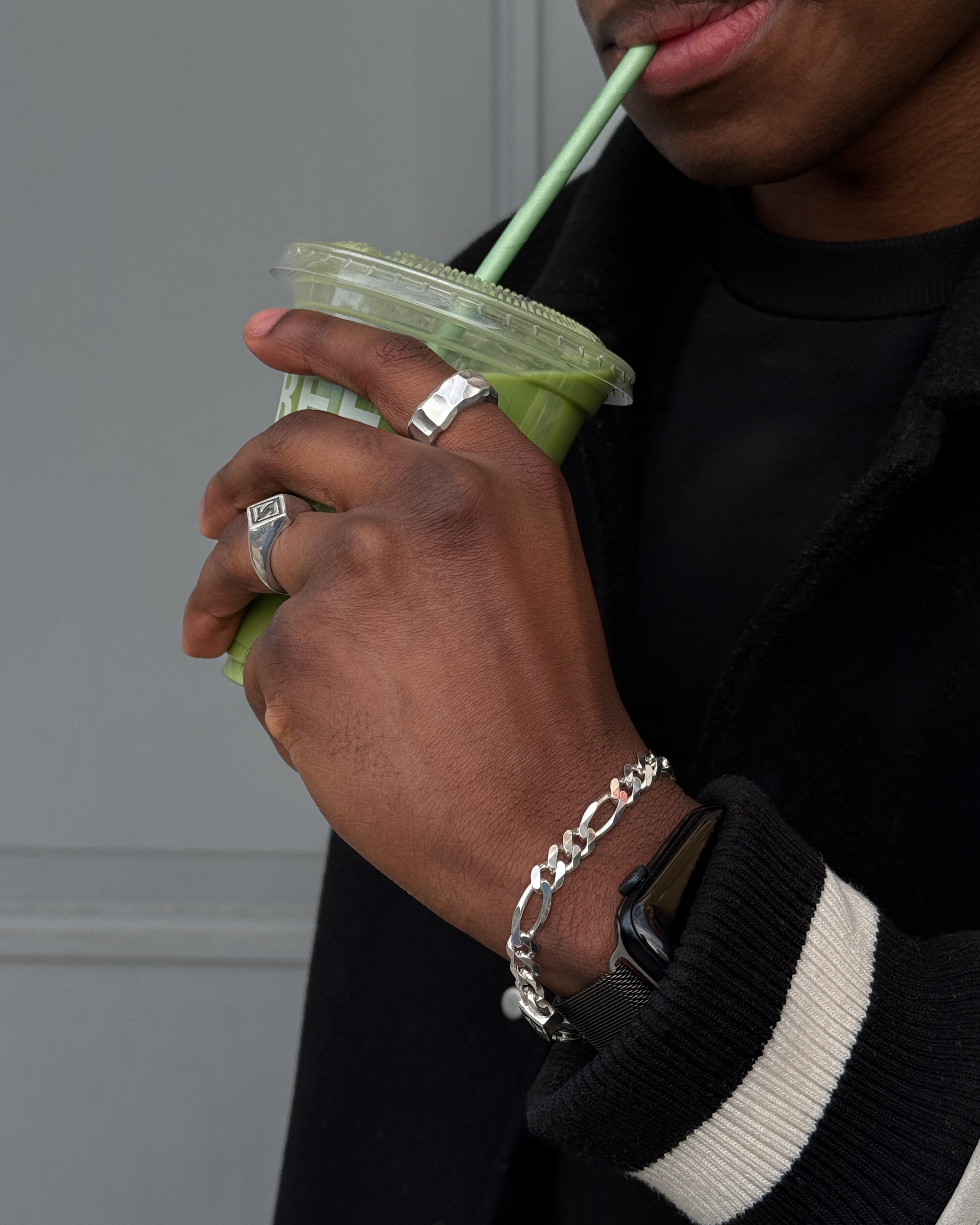 Figaro Bracelet