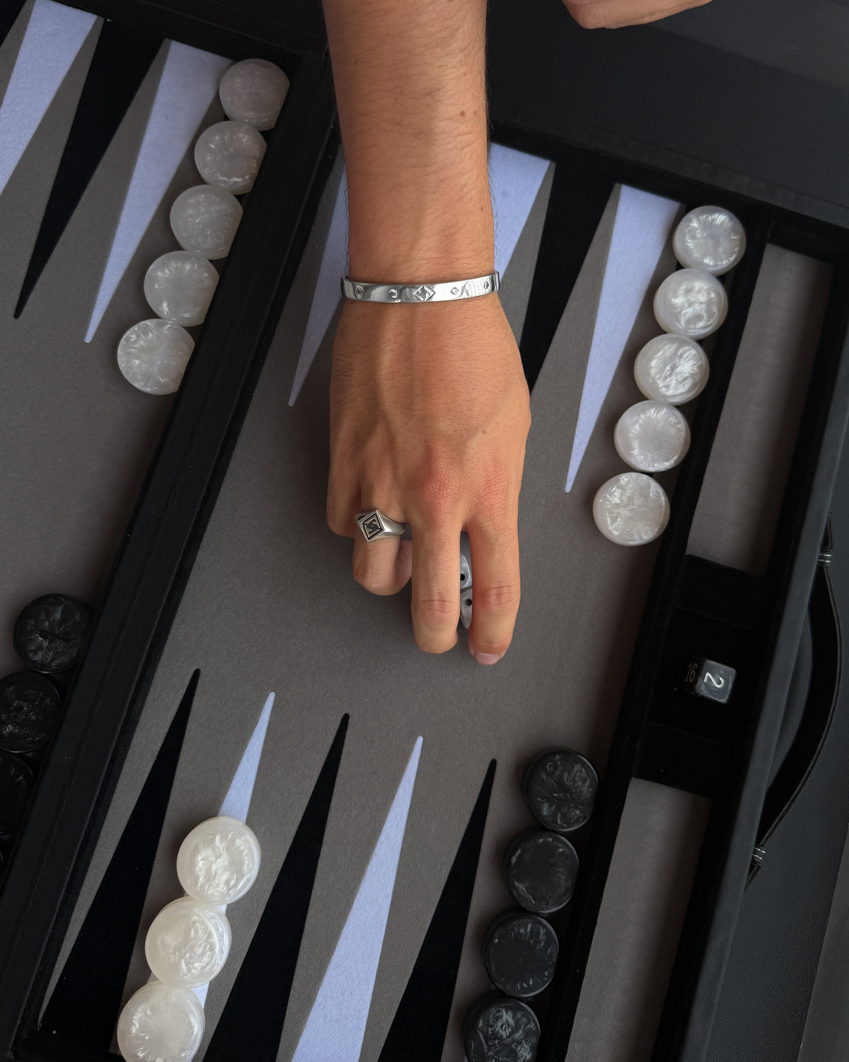 Atika Ring