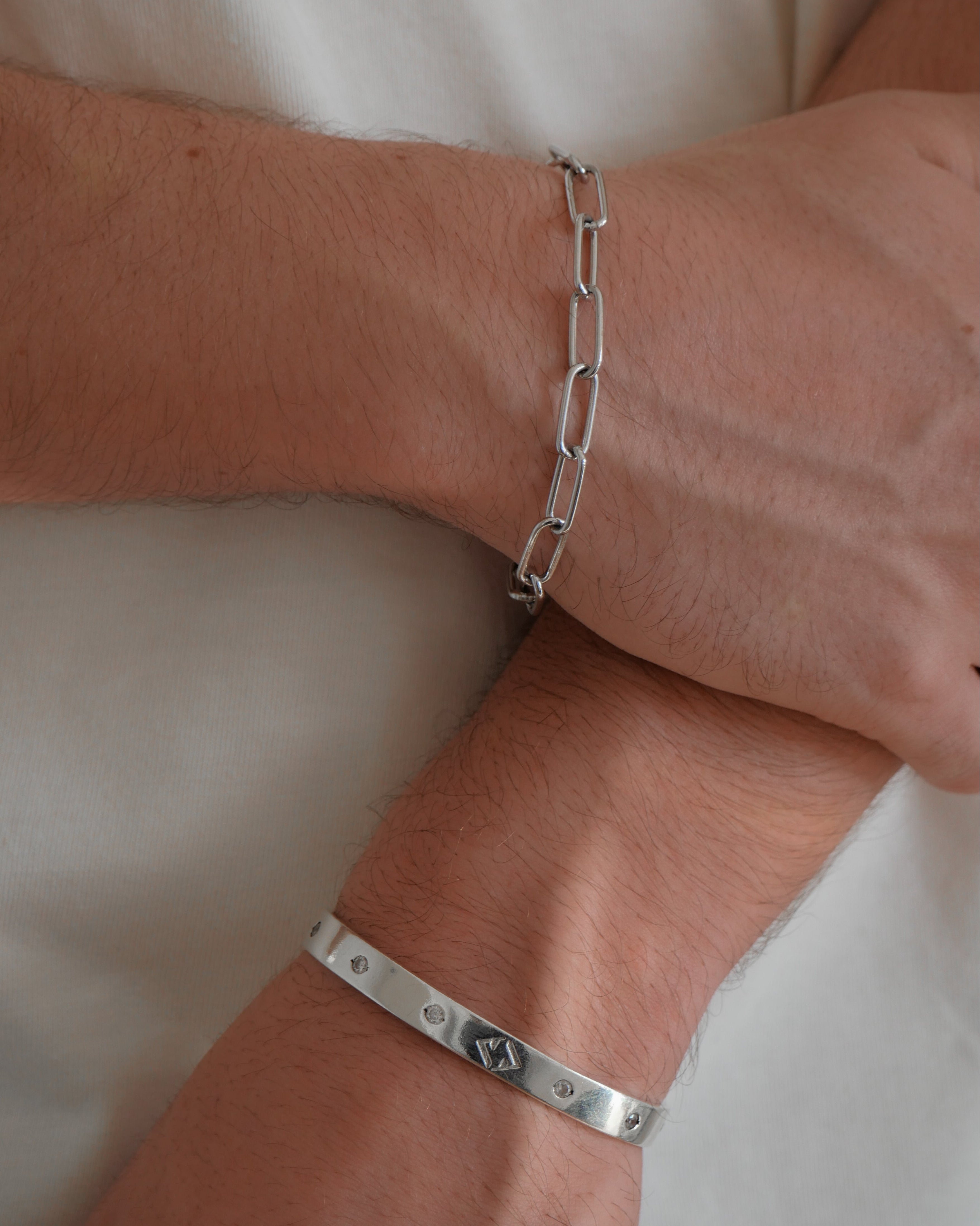 Cuff Bracelet