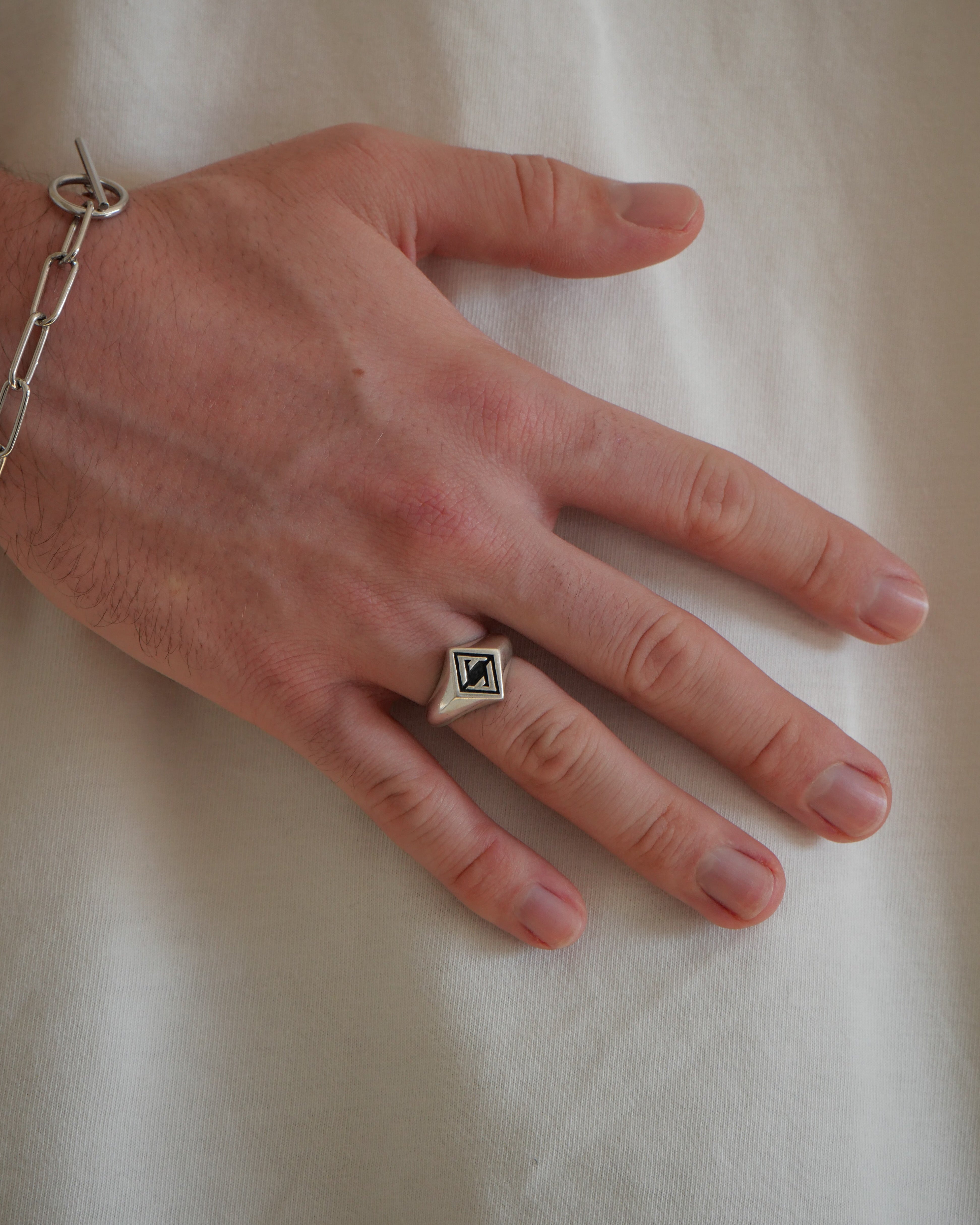 Atika Ring