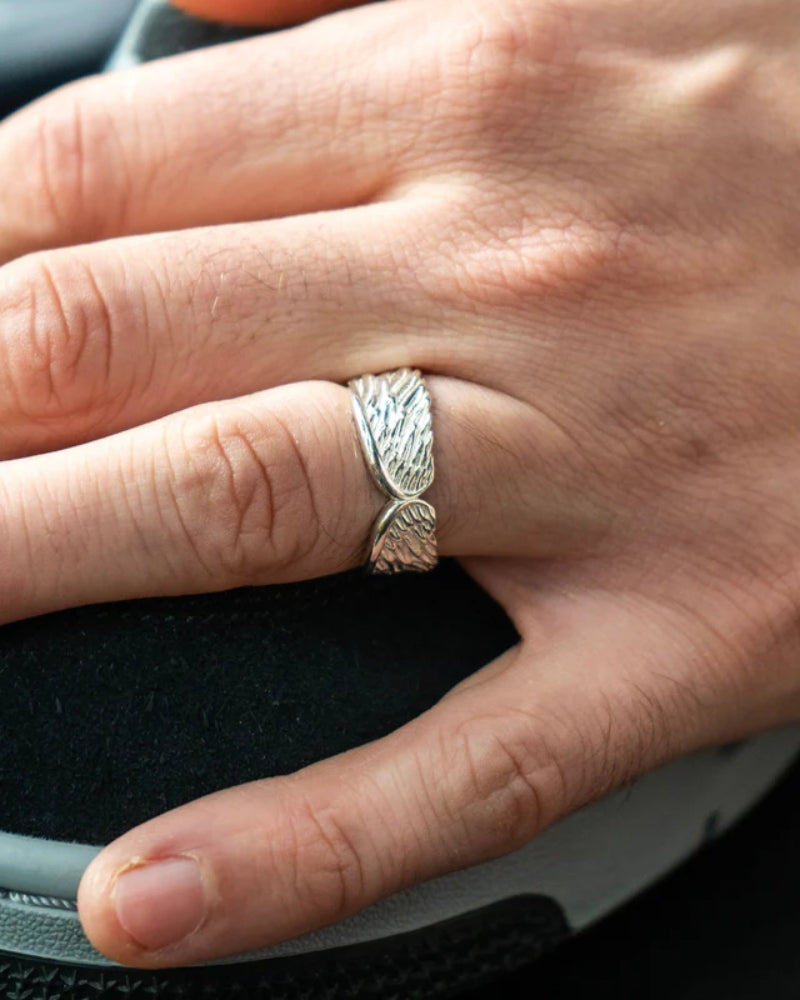 Wings Ring