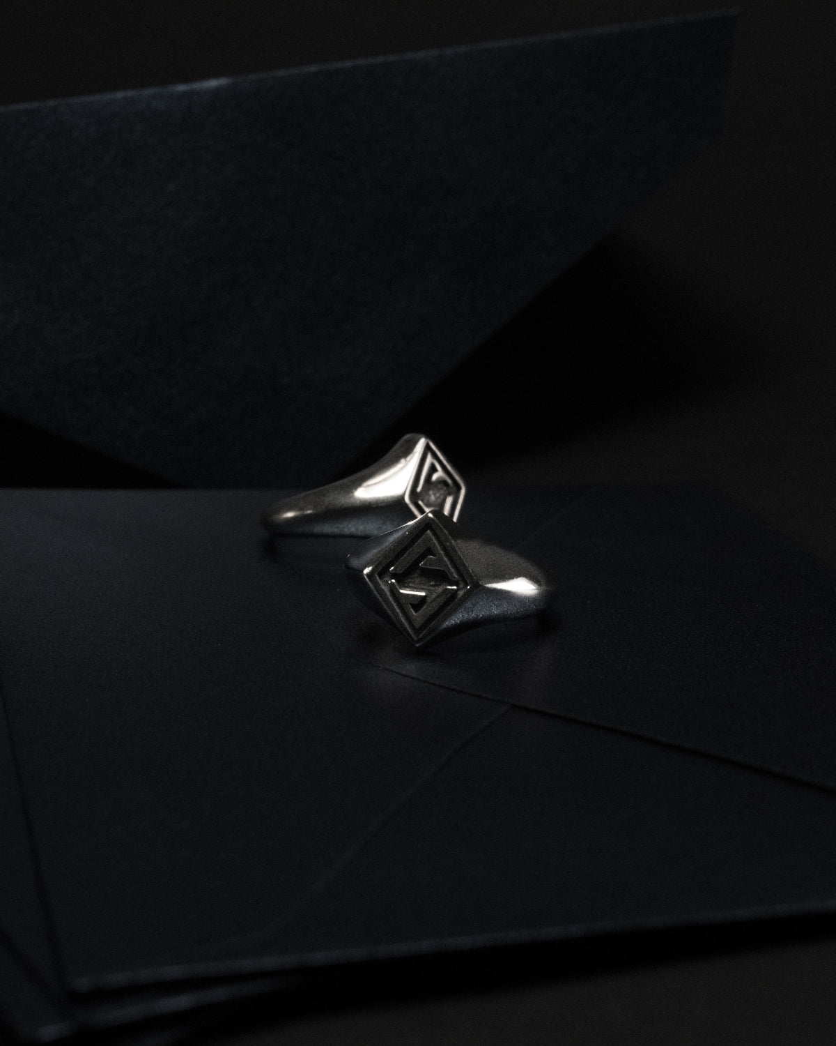 Atika Ring