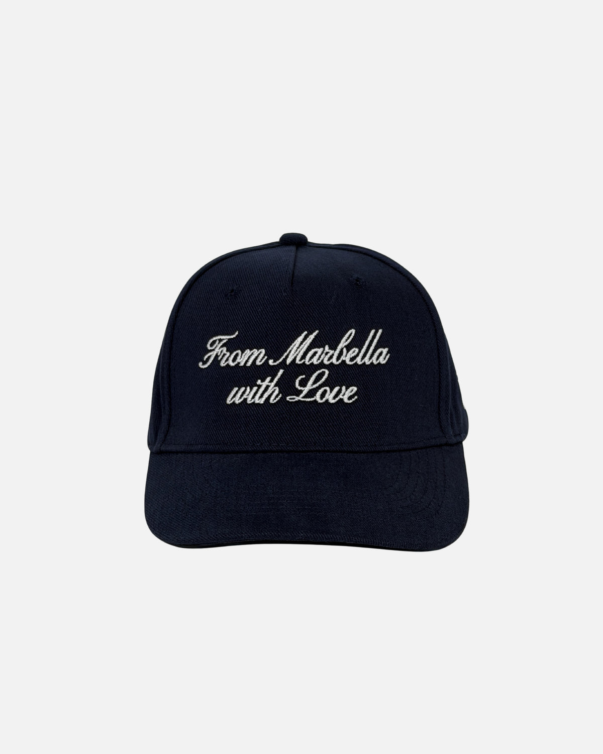 Marbella Navy Cap