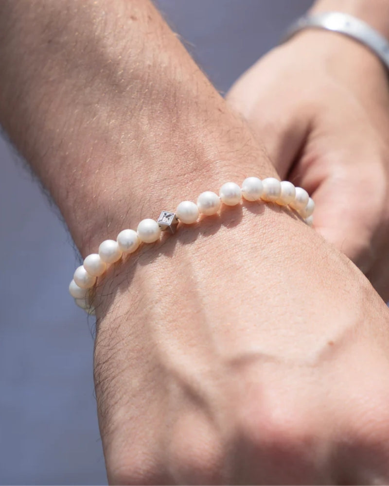 Pearl Bracelet