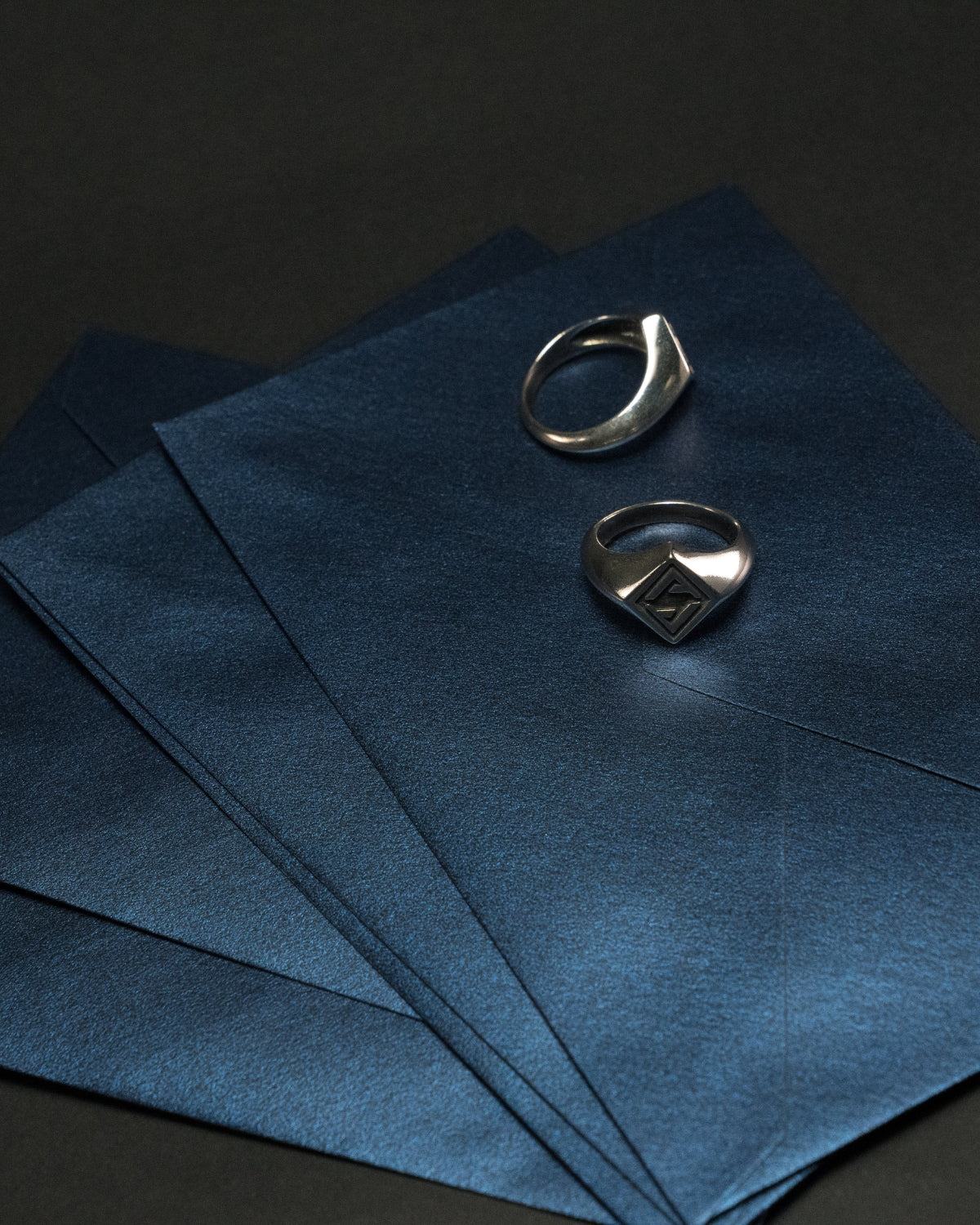 Atika Ring