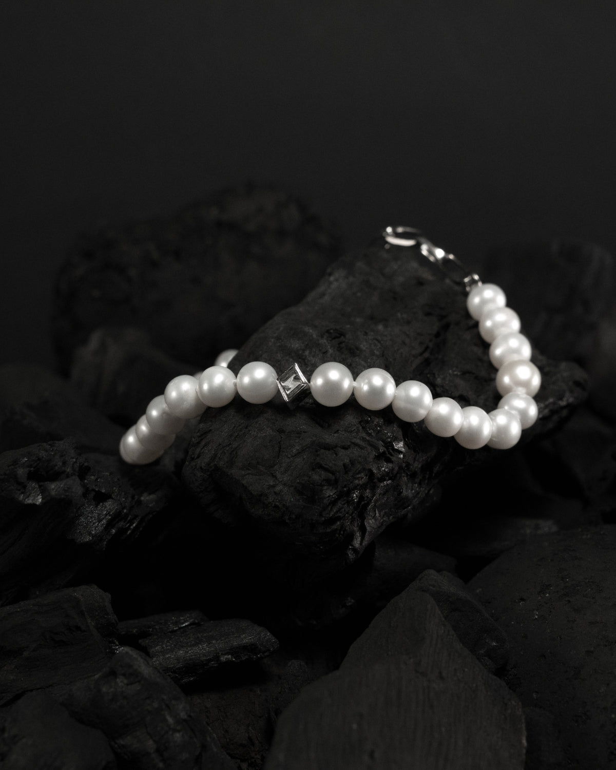Pearl Bracelet