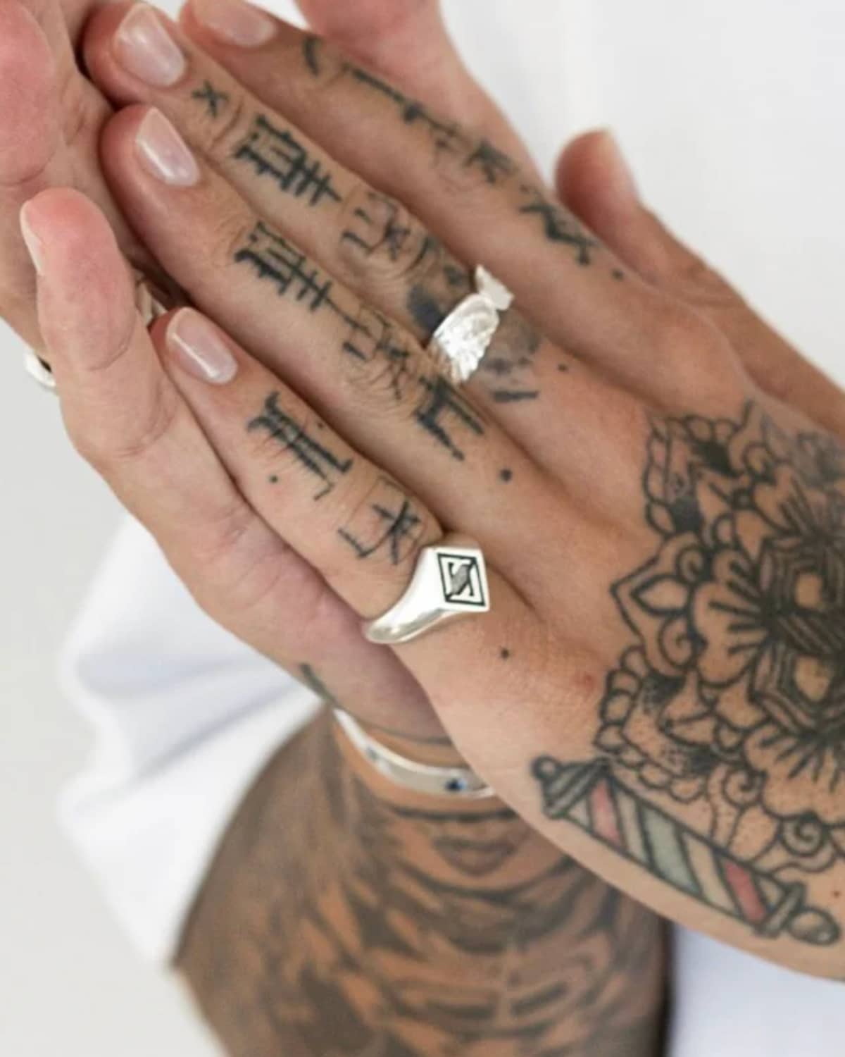 Atika Ring