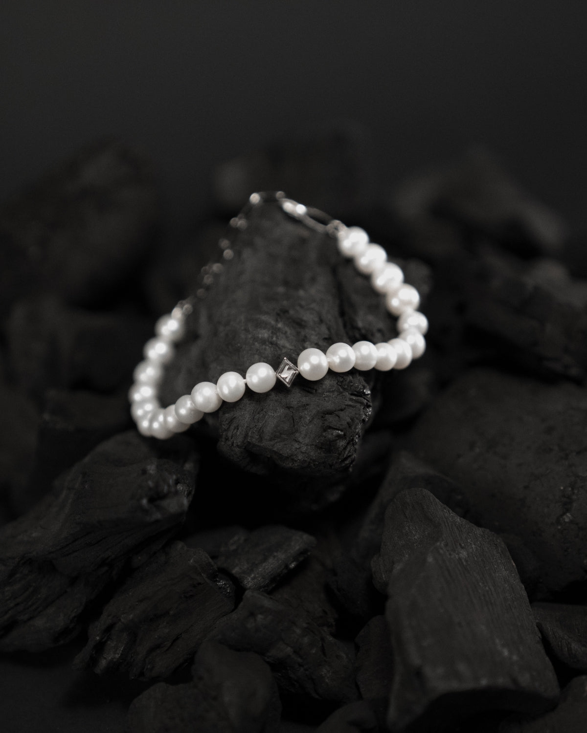 Pearl Bracelet