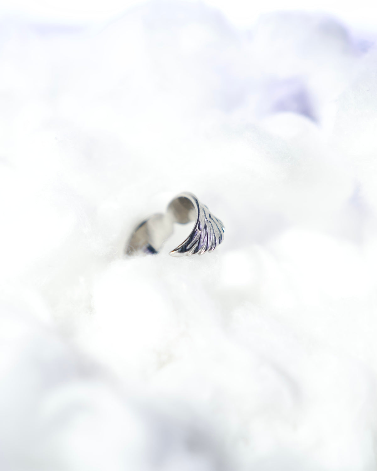Wings Ring