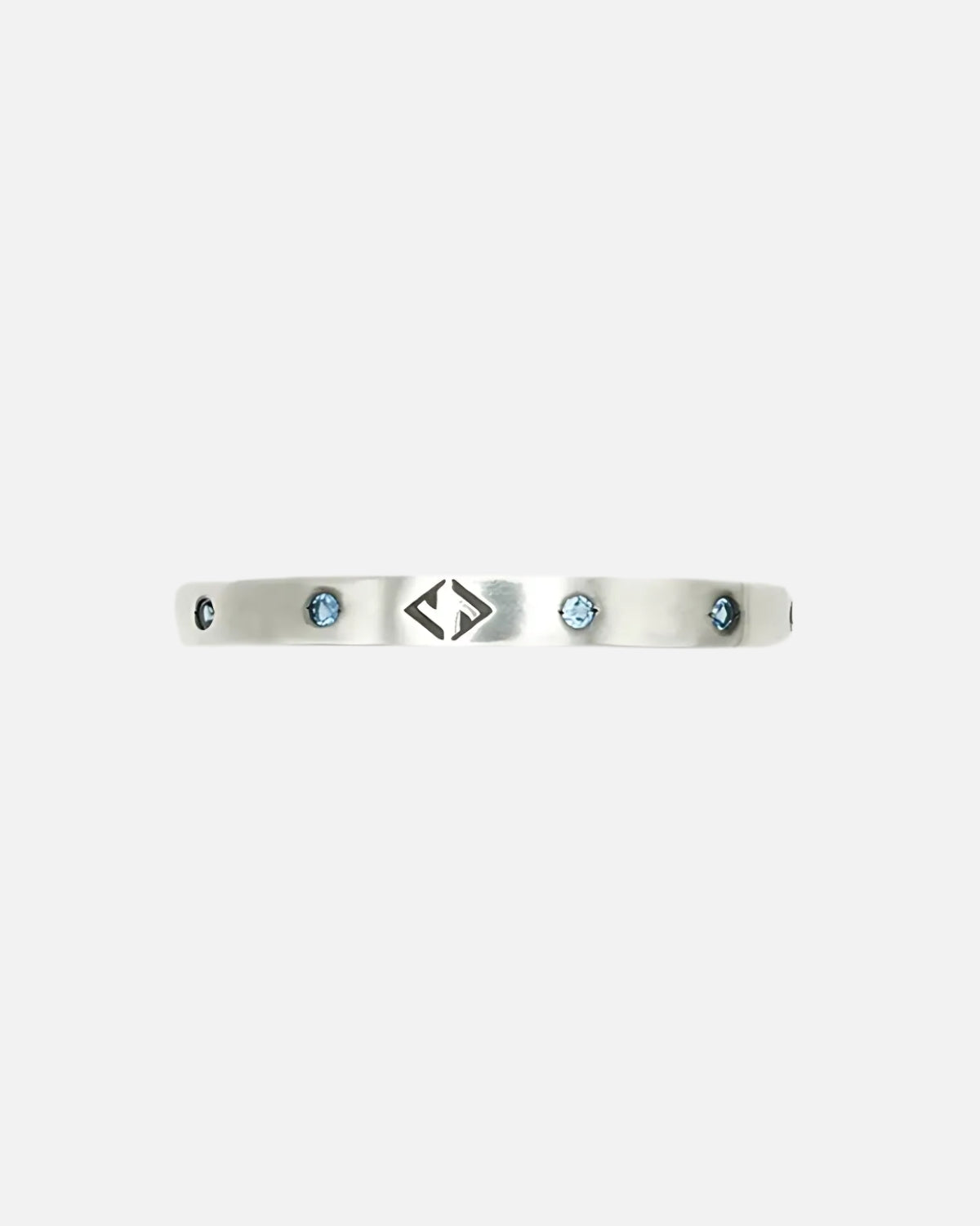 The Bracelet Blue