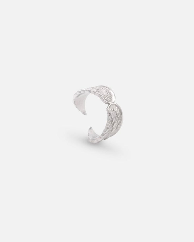 Wings Ring